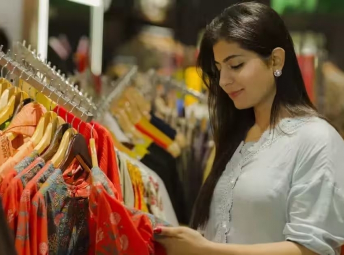 The Tier-III retail boom is driving India's next apparel growth cycle